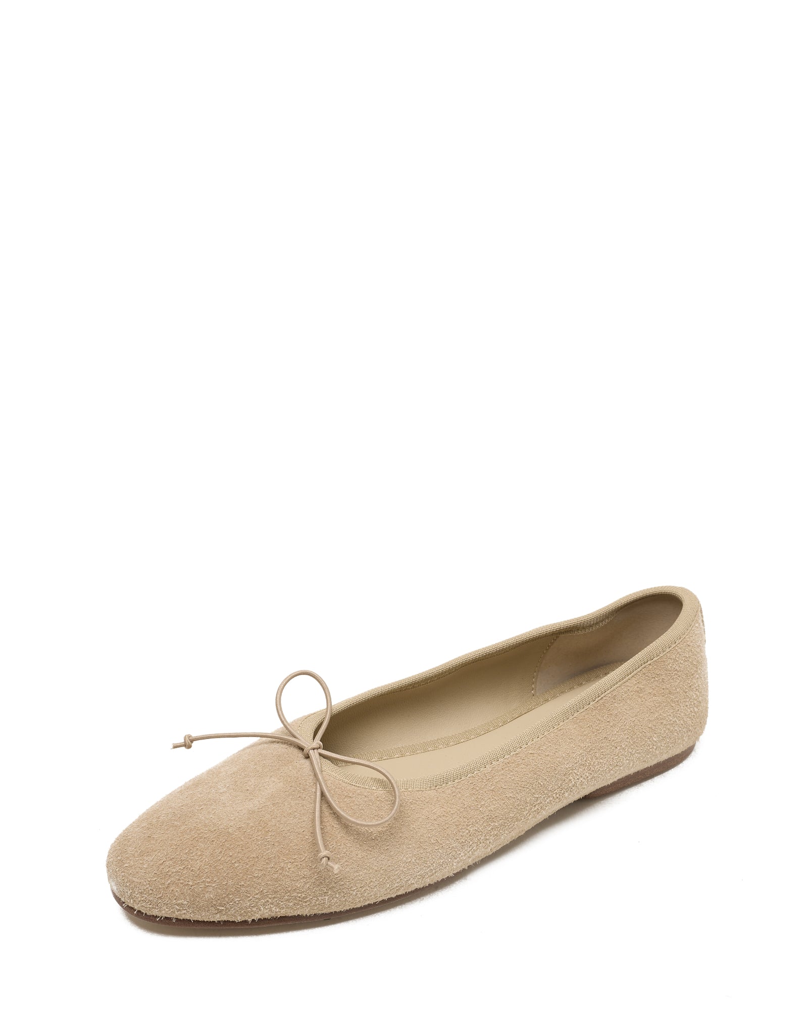 Rifa - Suede Flats