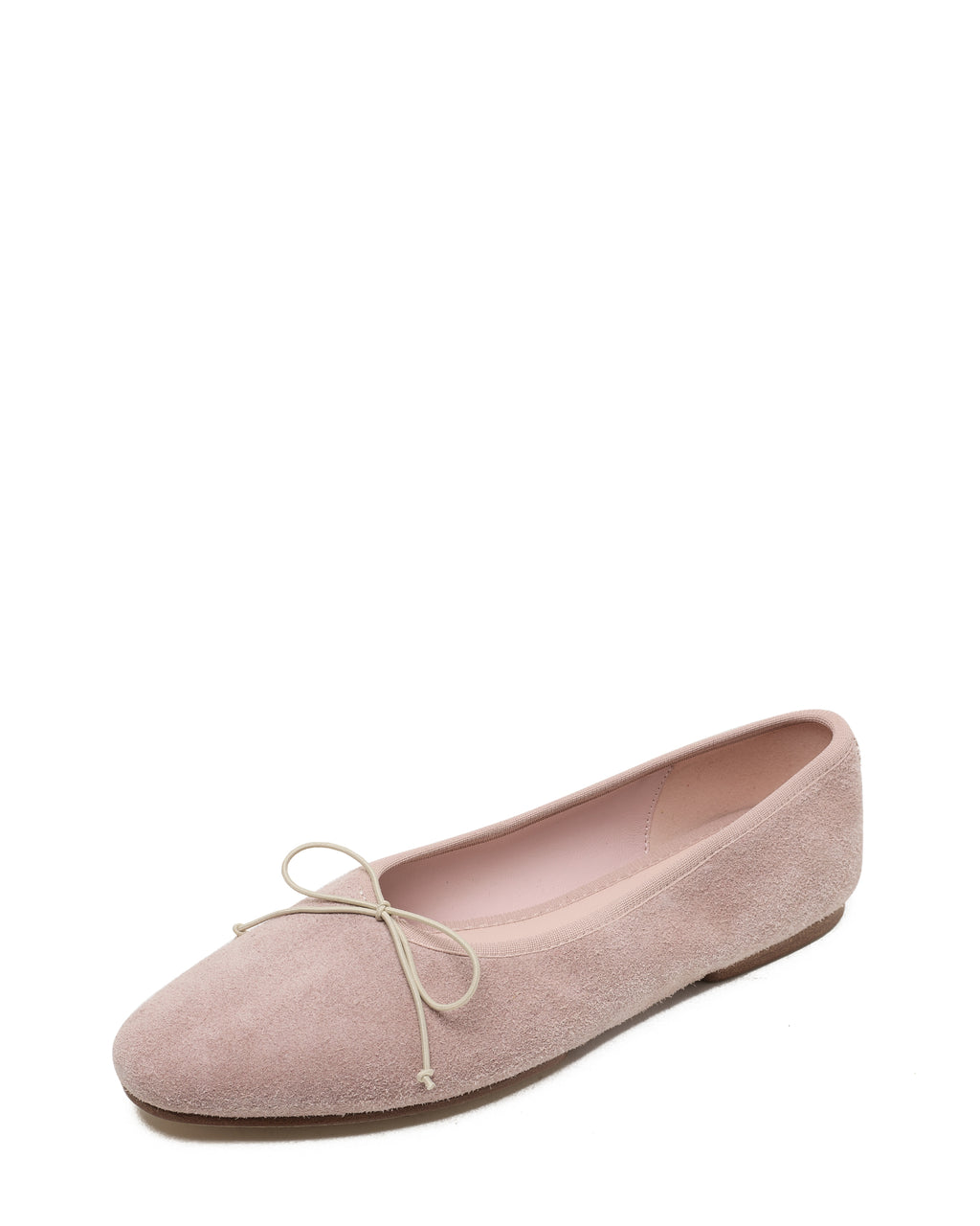 Rifa - Ballerine in camoscio