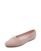 Rifa - Ballerine in camoscio
