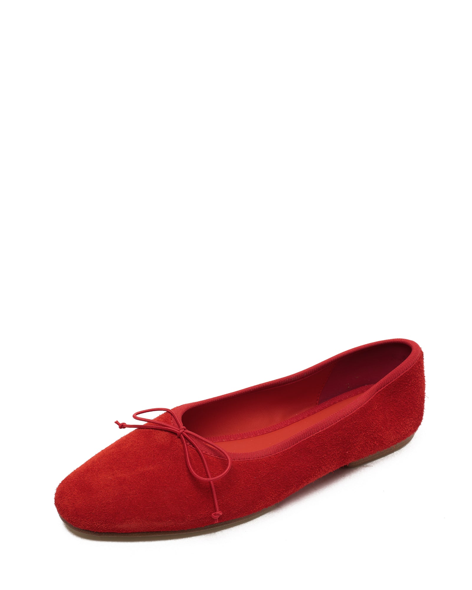 Rifa - Suede Flats