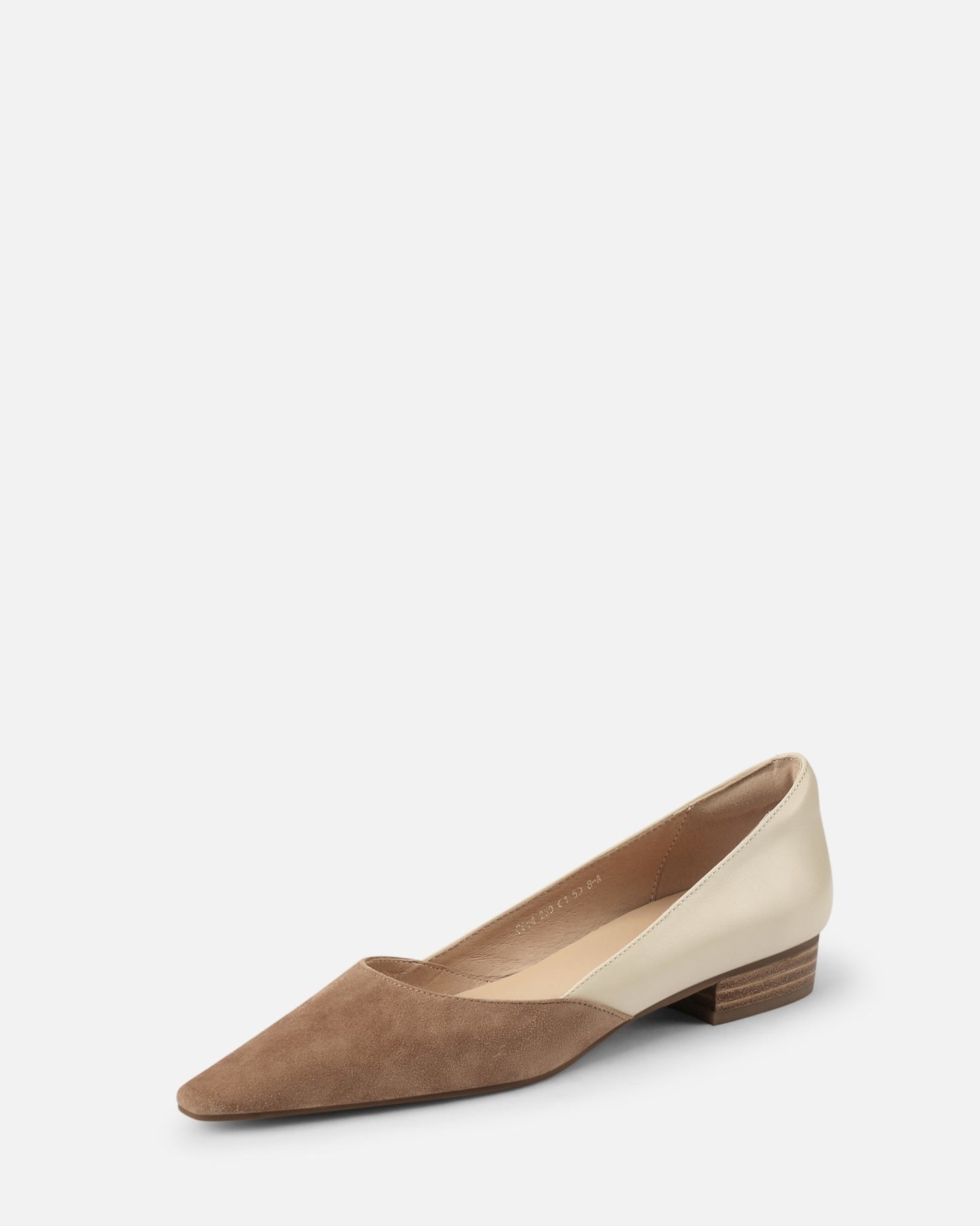 Rolla - Low Heel Pumps