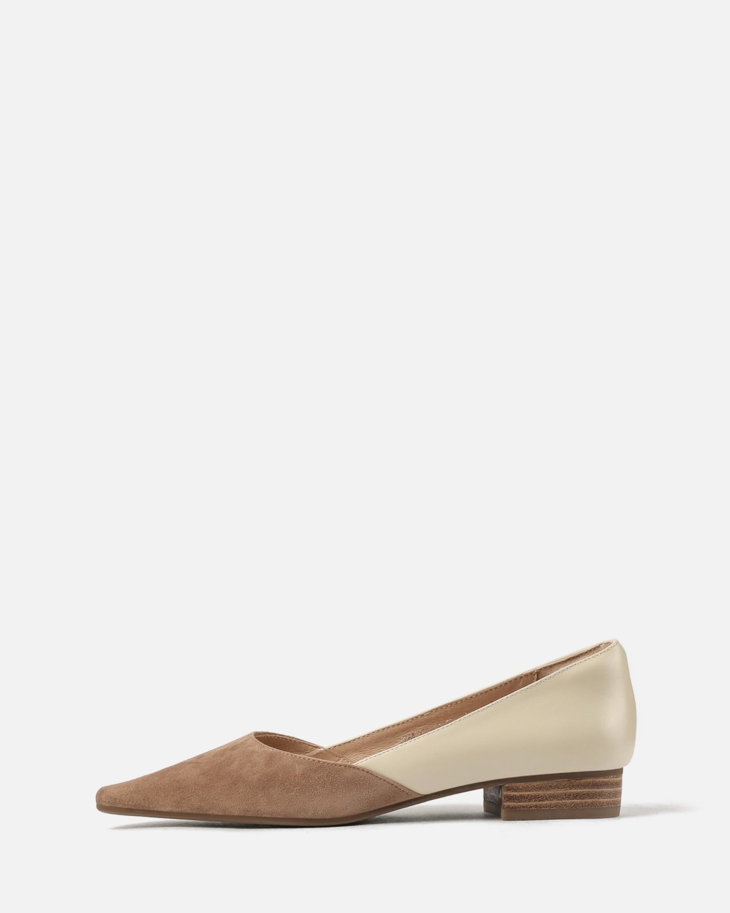 Rolla - Low Heel Pumps