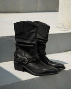 RS 3 - Chain Boots