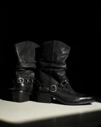 RS 3 - Chain Boots