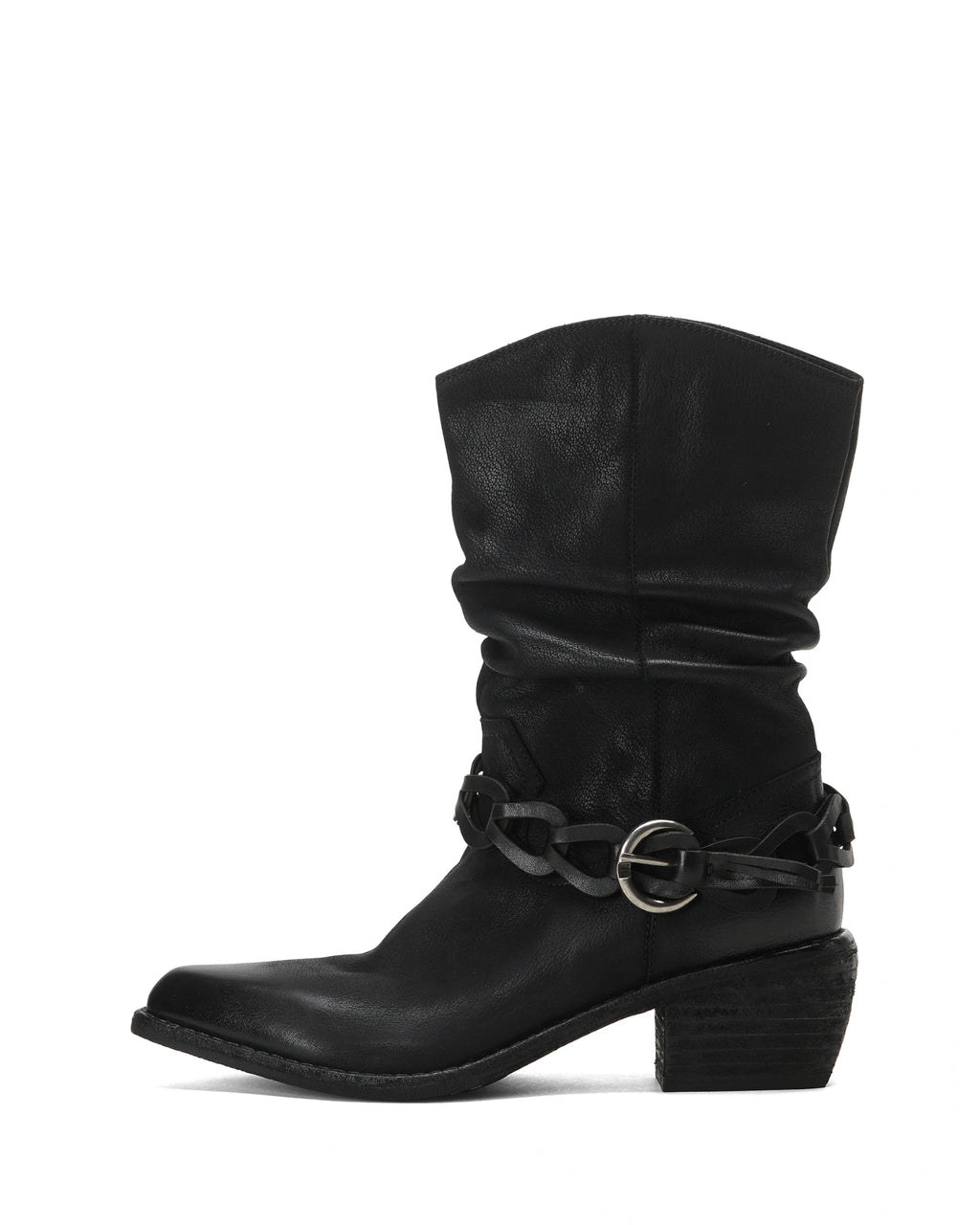 RS 3 - Chain Boots