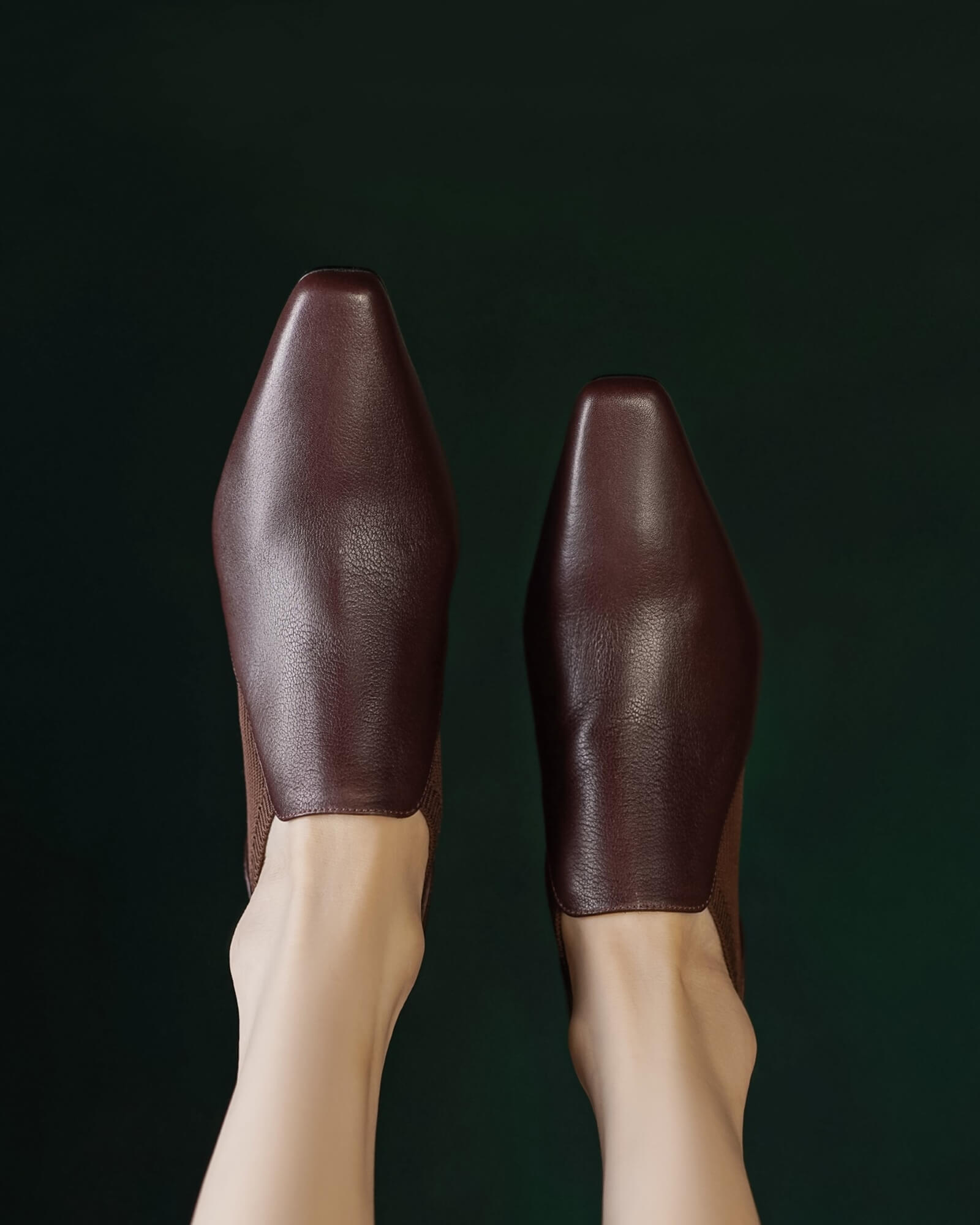 safei-short-boots-brown-model-1