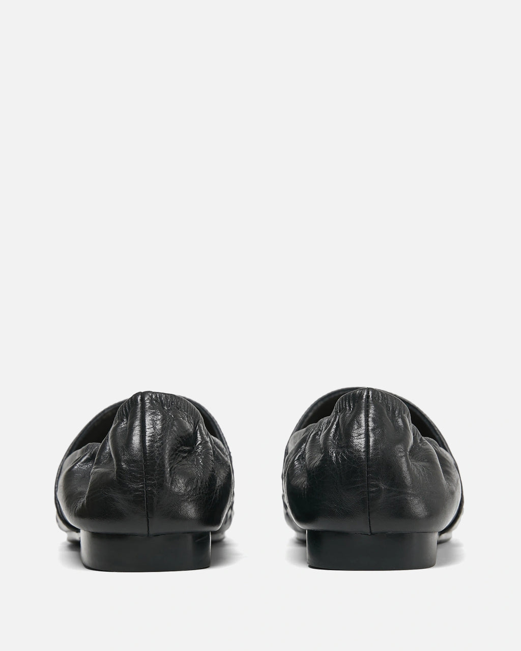 Saker - Woven Loafers