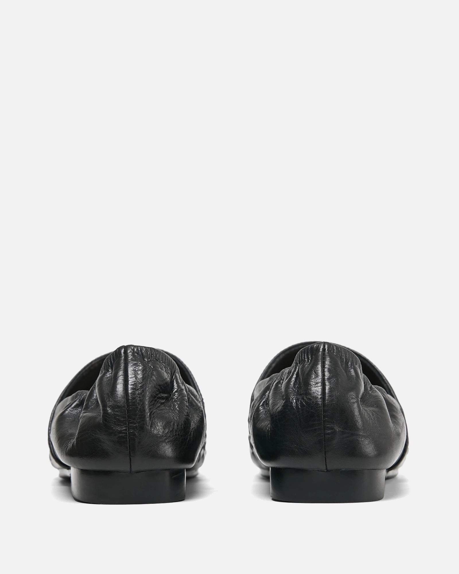 Saker - Woven Loafers