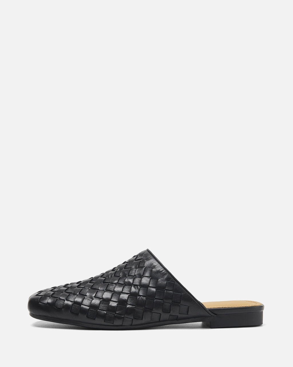 Saker - Woven Mules