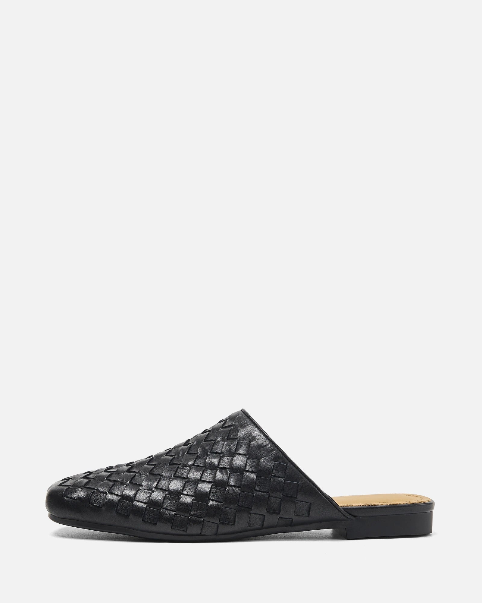Saker - Woven Mules