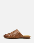 Saker - Woven Mules