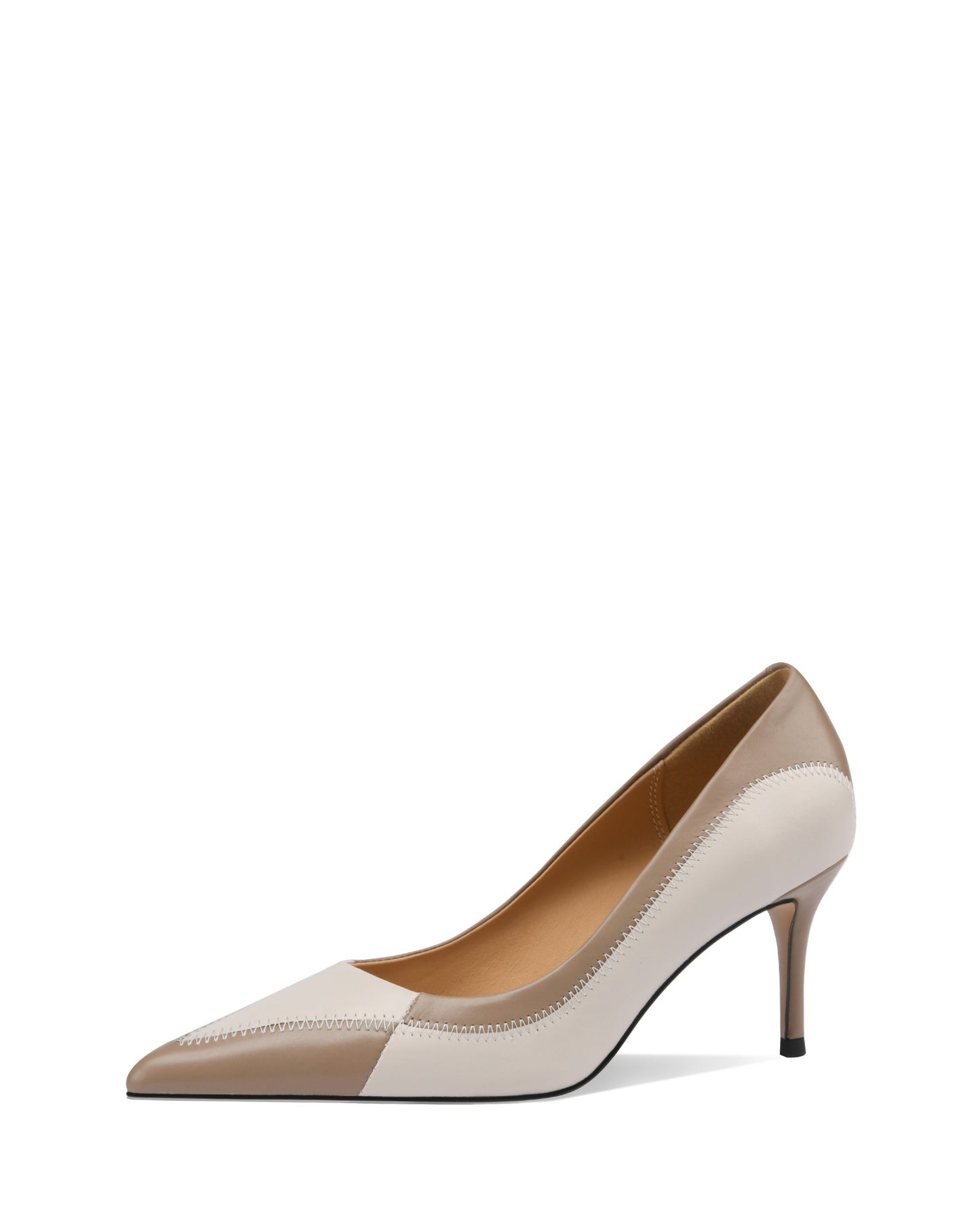 Salin - Contrasting Heels