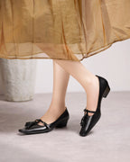 Santi - Tassel Pumps