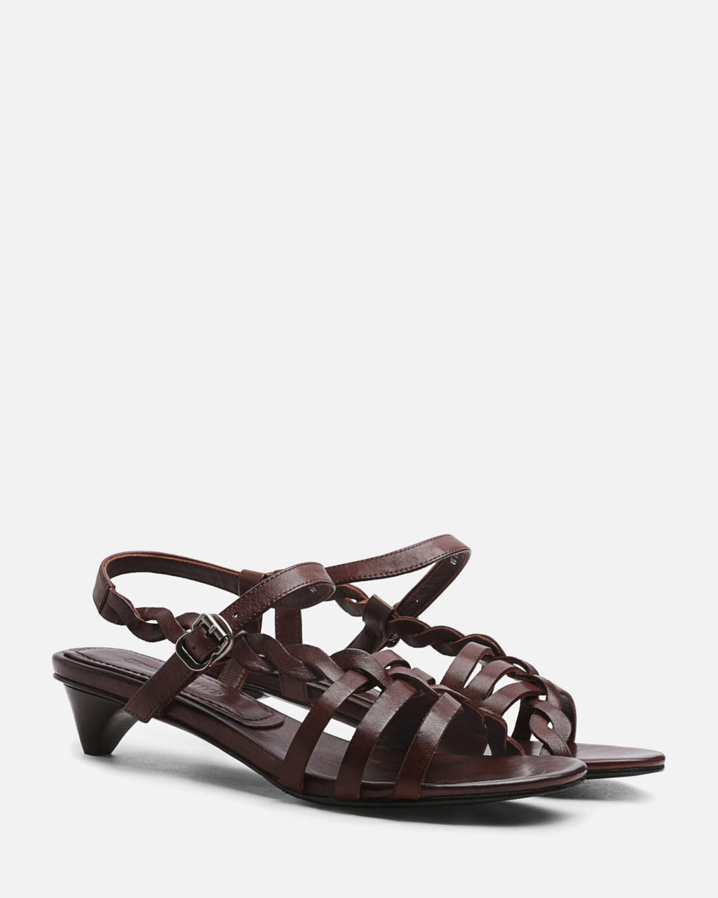Savio - Leather Sandals
