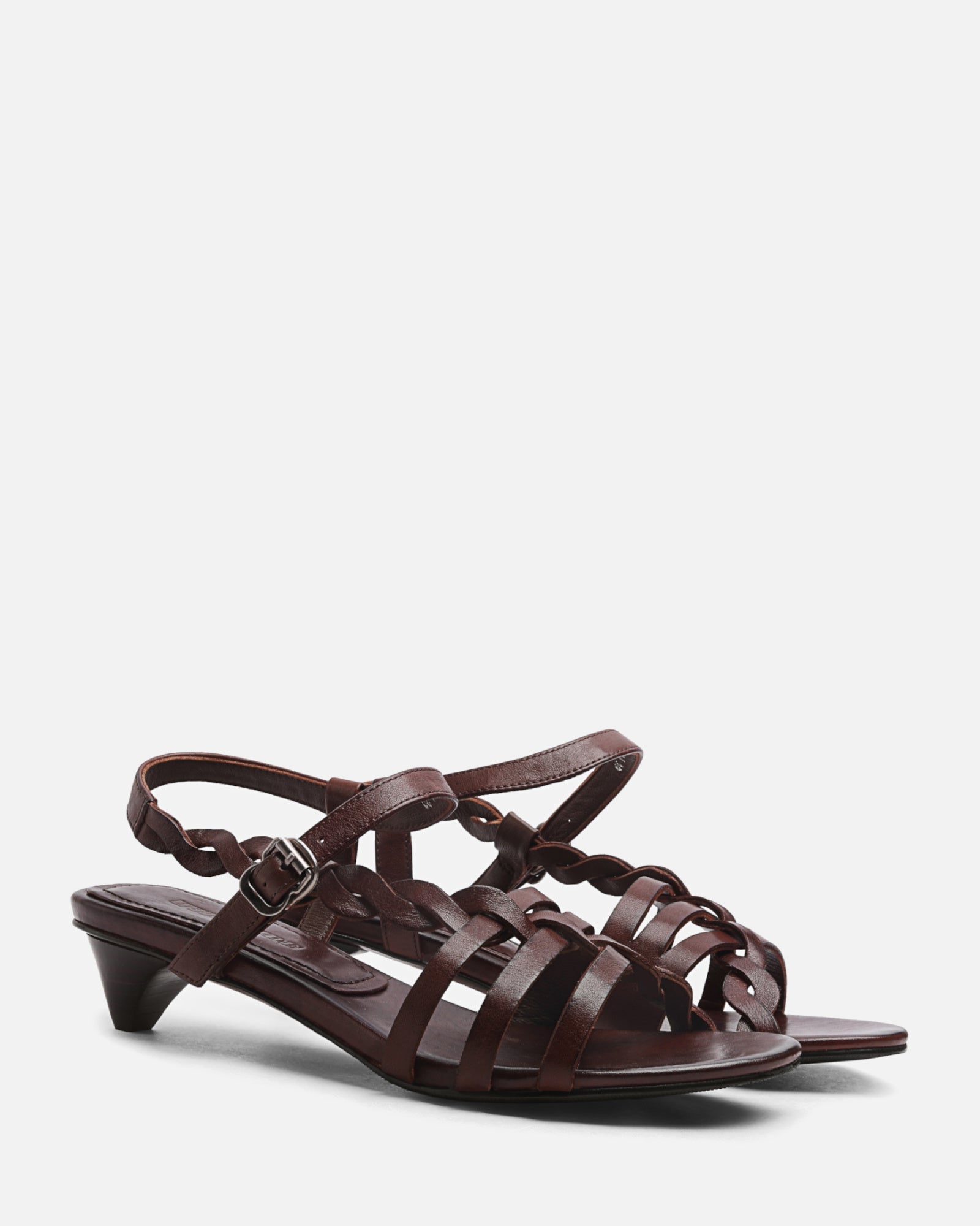 Savio - Leather Sandals