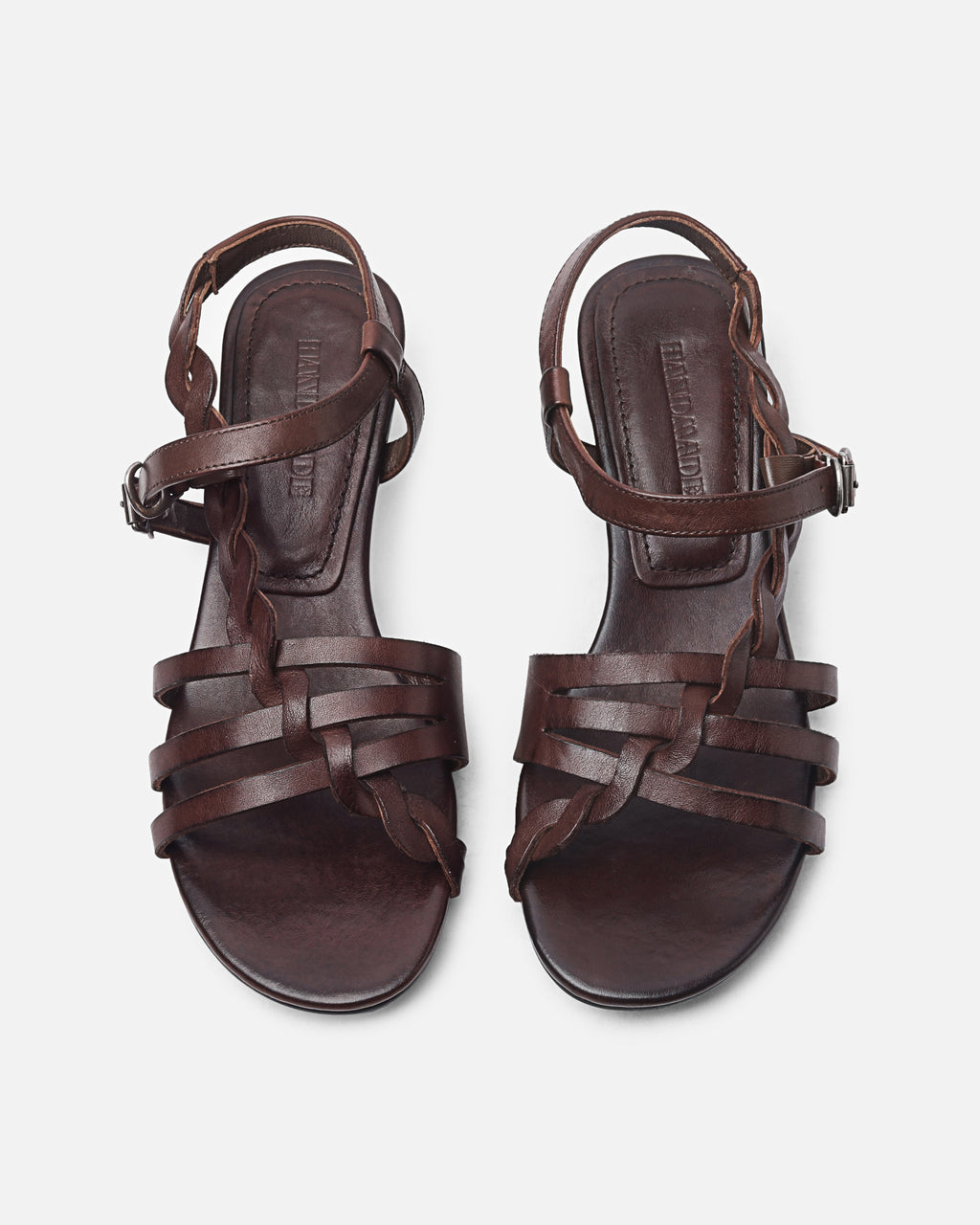 Savio - Leather Sandals