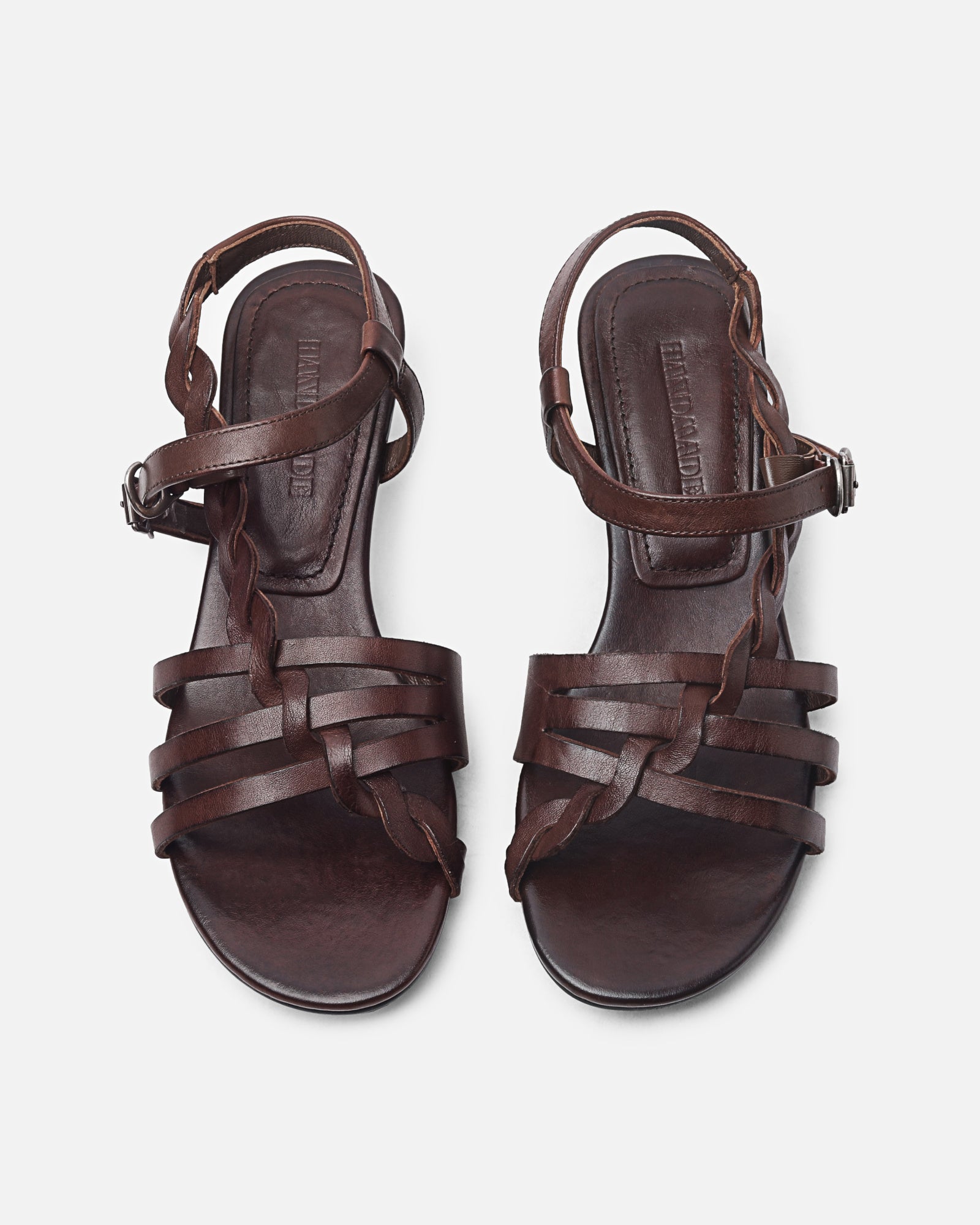 Savio - Leather Sandals