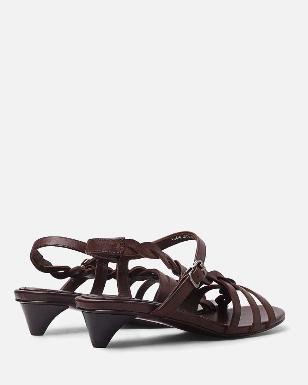 Savio - Leather Sandals