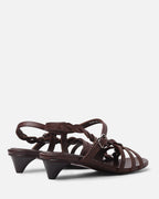 Savio - Leather Sandals