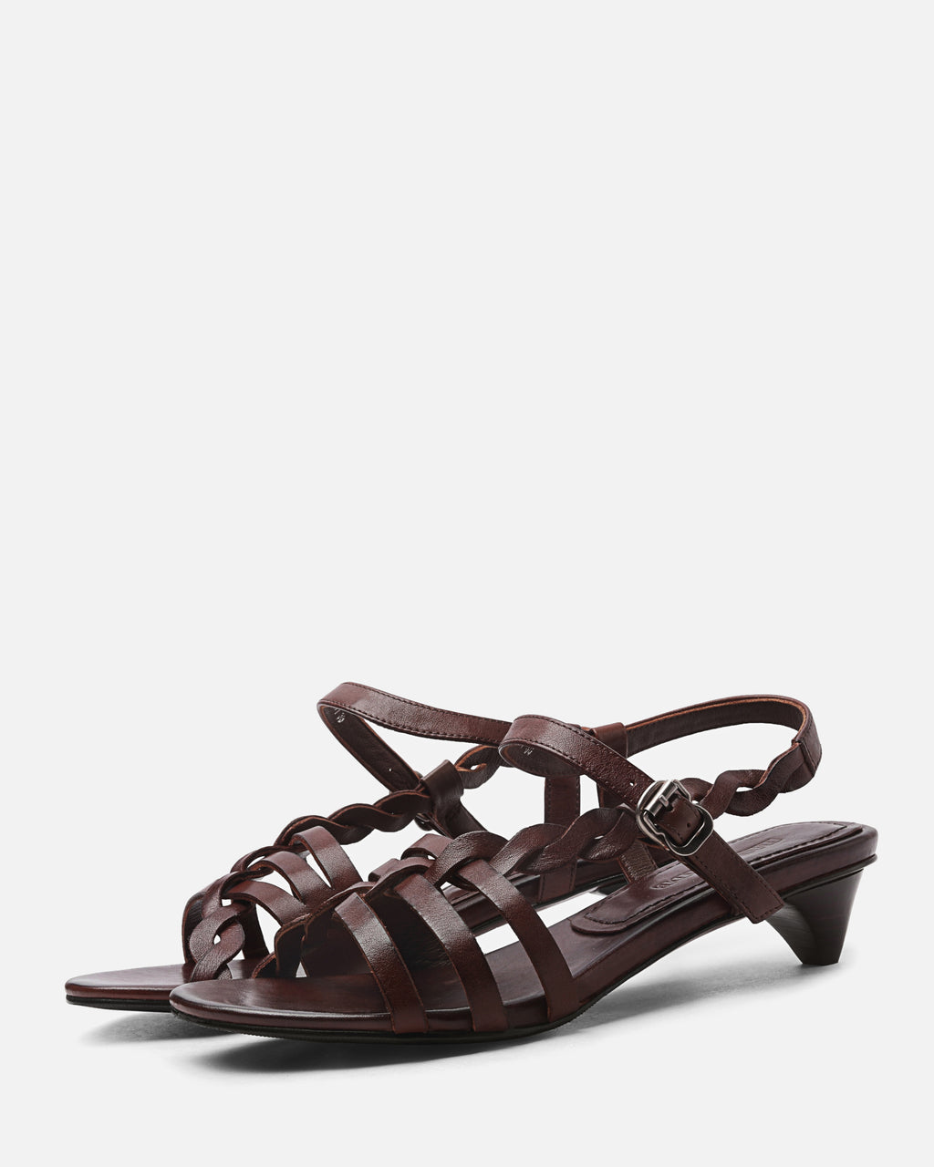 Savio - Leather Sandals