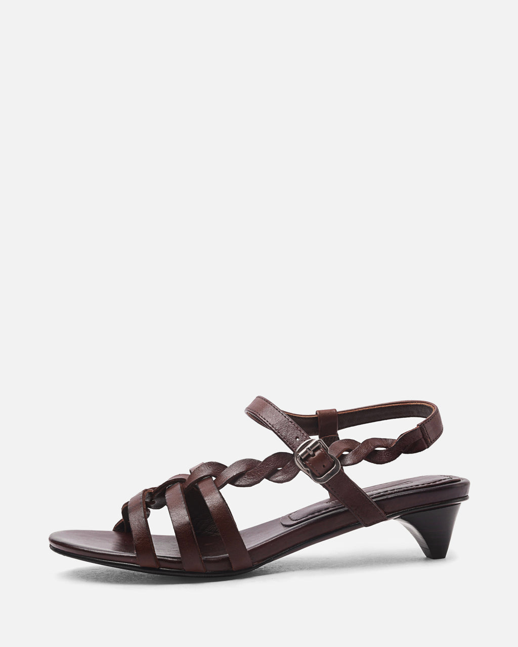 Savio - Leather Sandals