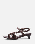 Savio - Leather Sandals