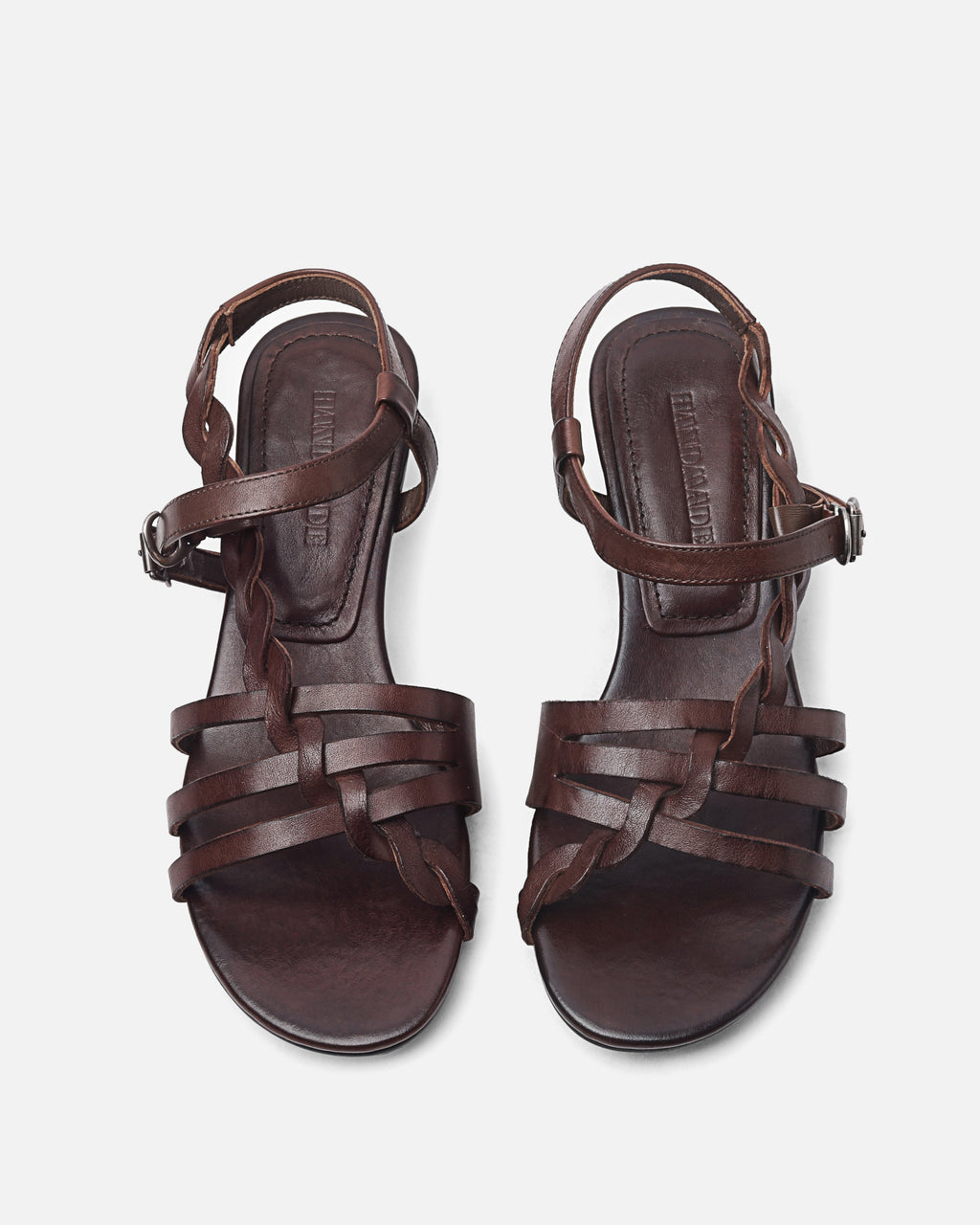 Savio - Leather Sandals