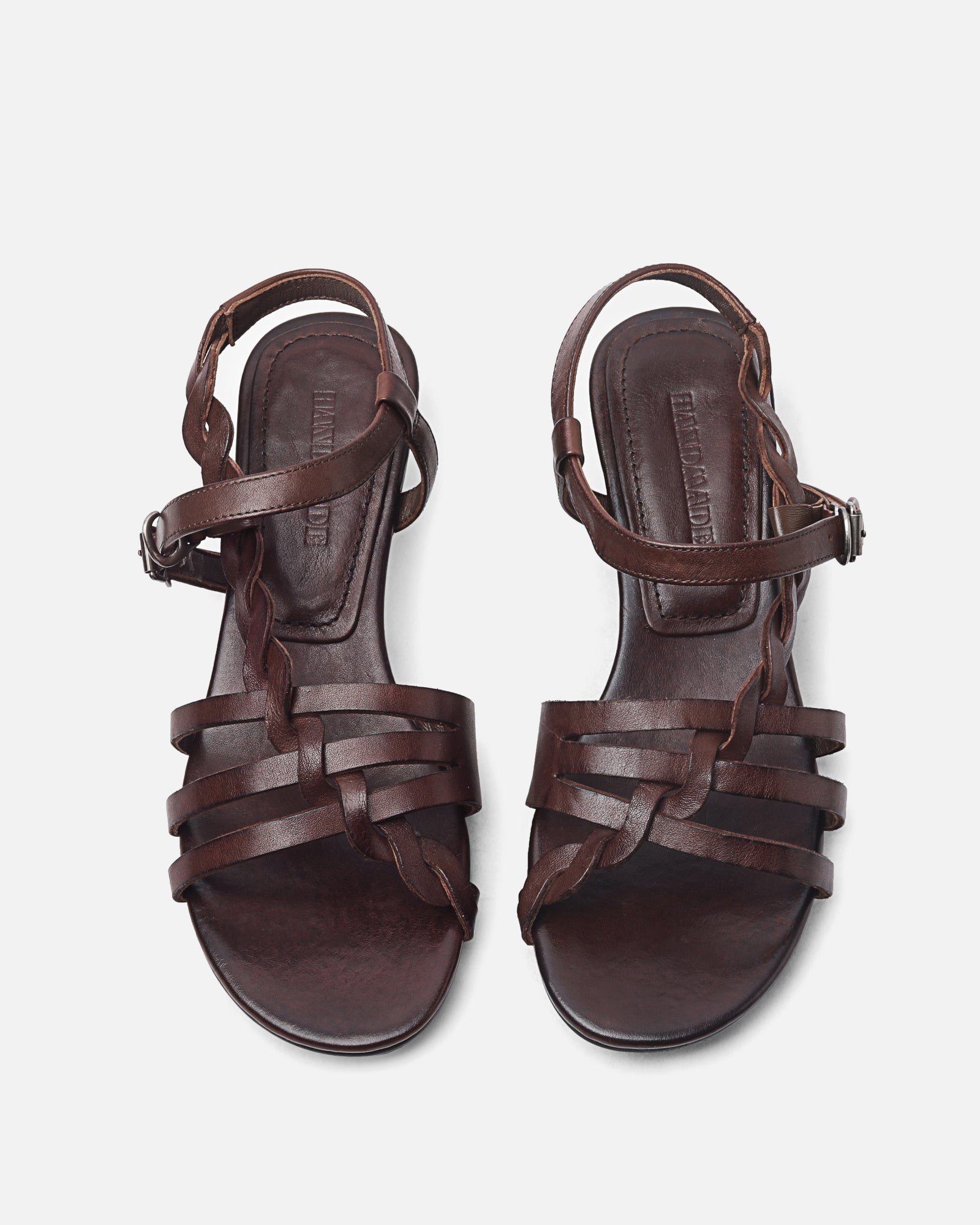 Savio - Leather Sandals