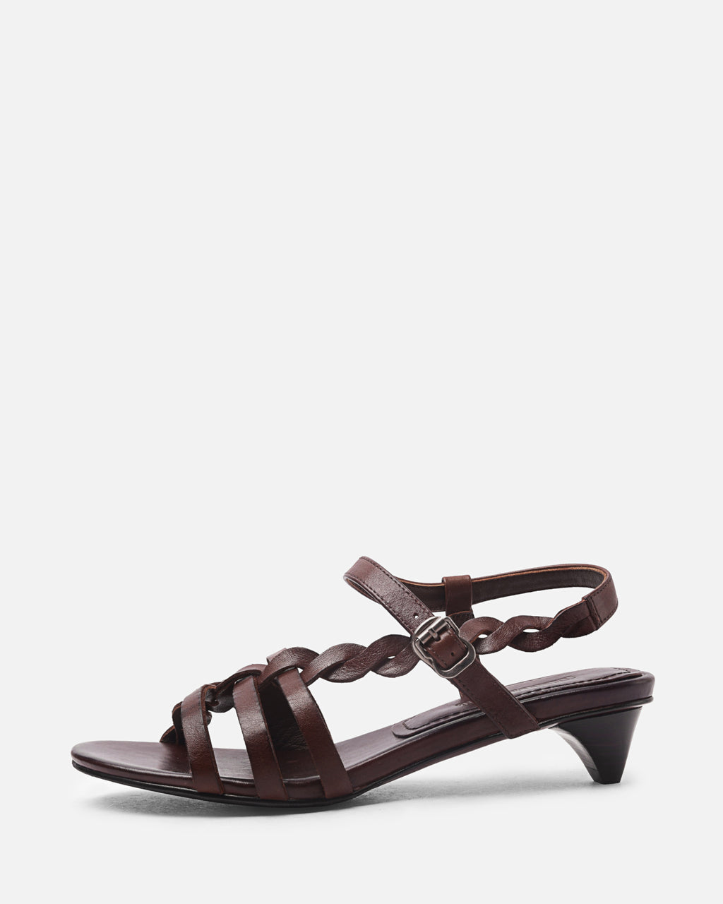 Savio - Leather Sandals