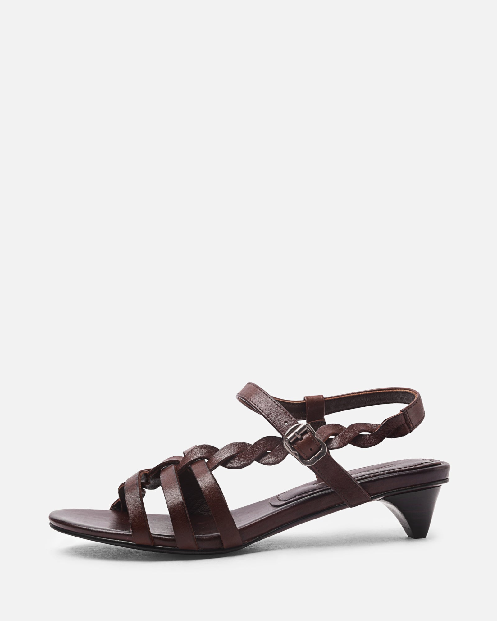 Savio - Leather Sandals