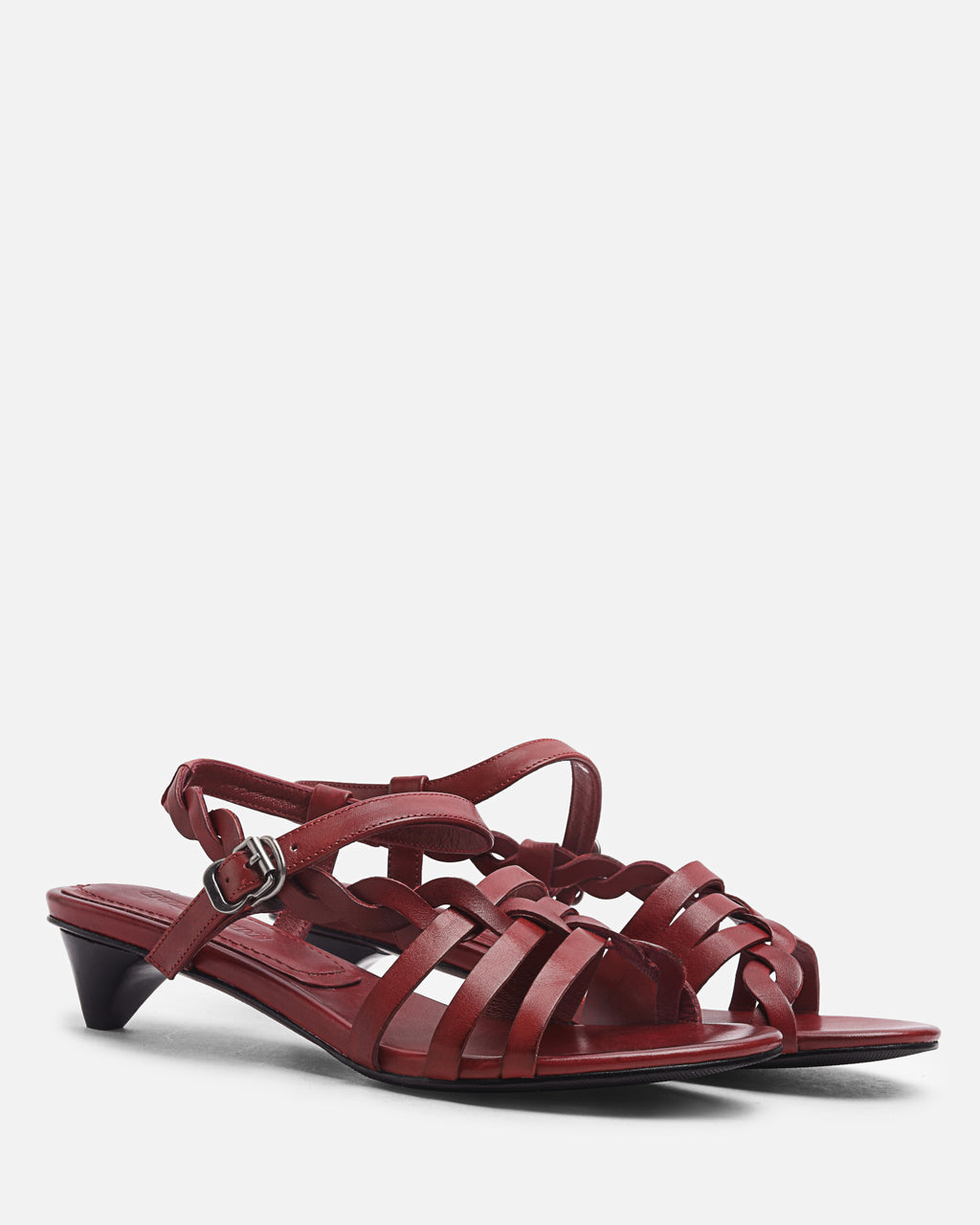Savio - Leather Sandals