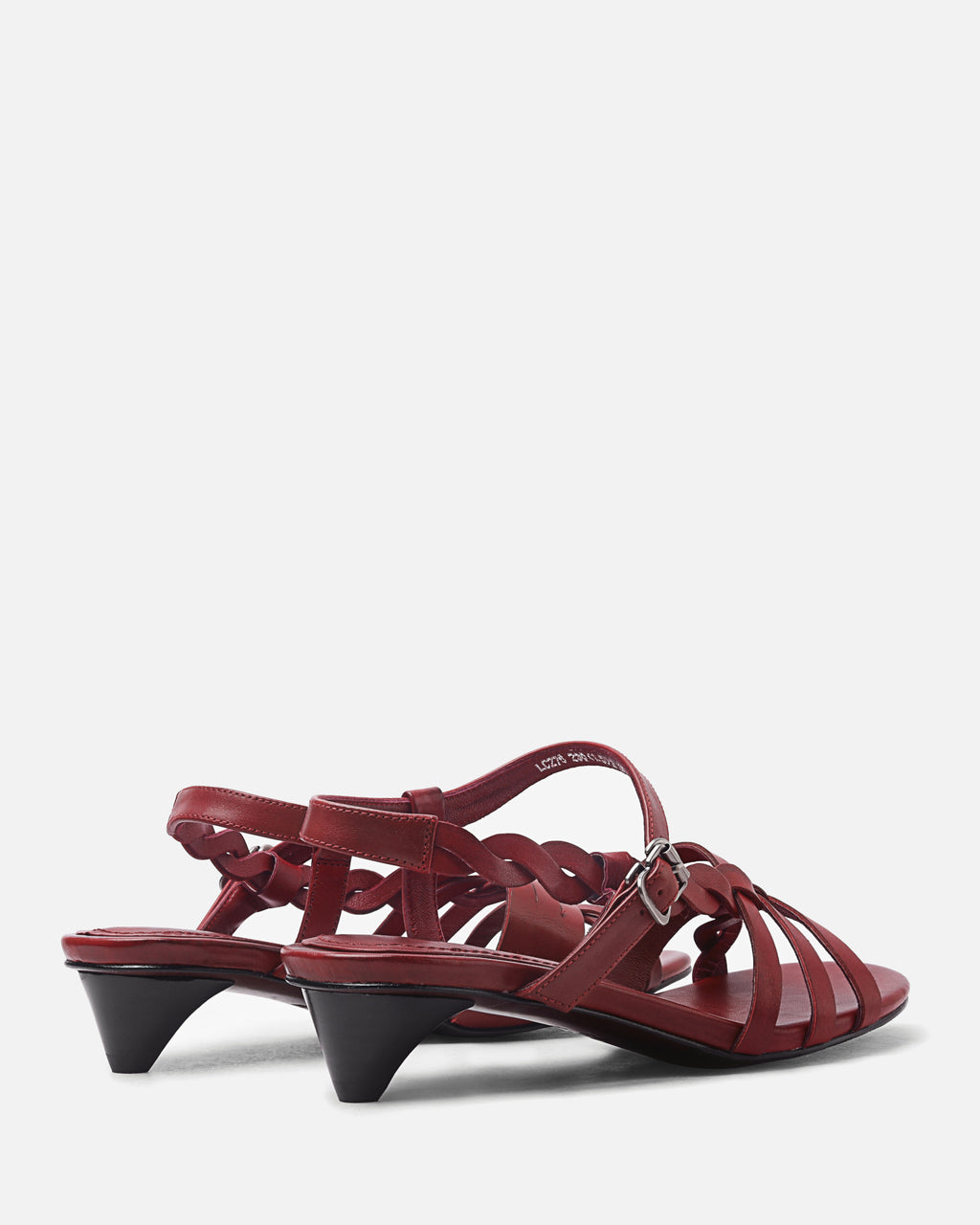 Savio - Leather Sandals