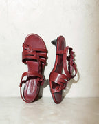 Savio - Leather Sandals