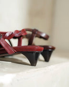 Savio - Leather Sandals