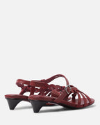 Savio - Leather Sandals