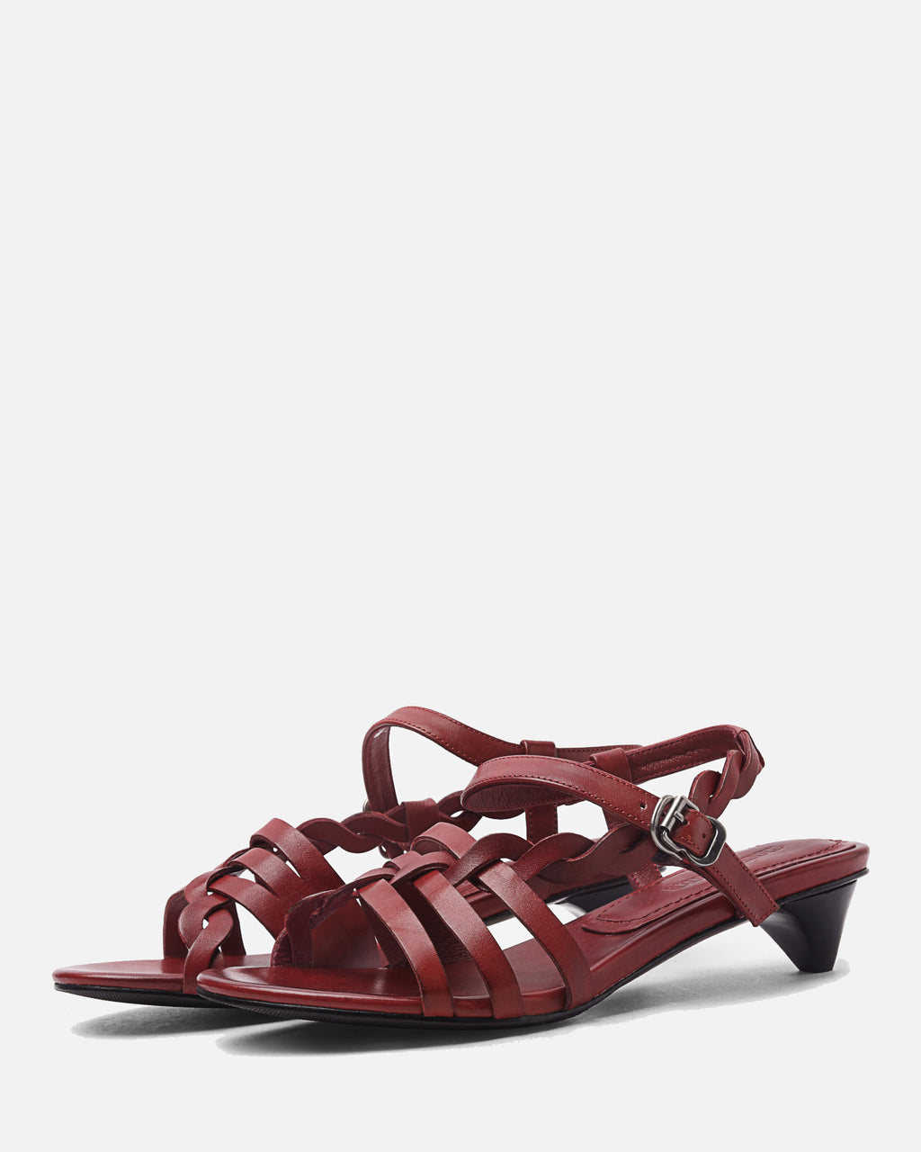 Savio - Leather Sandals