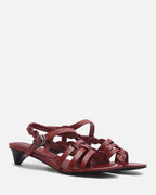 Savio - Leather Sandals