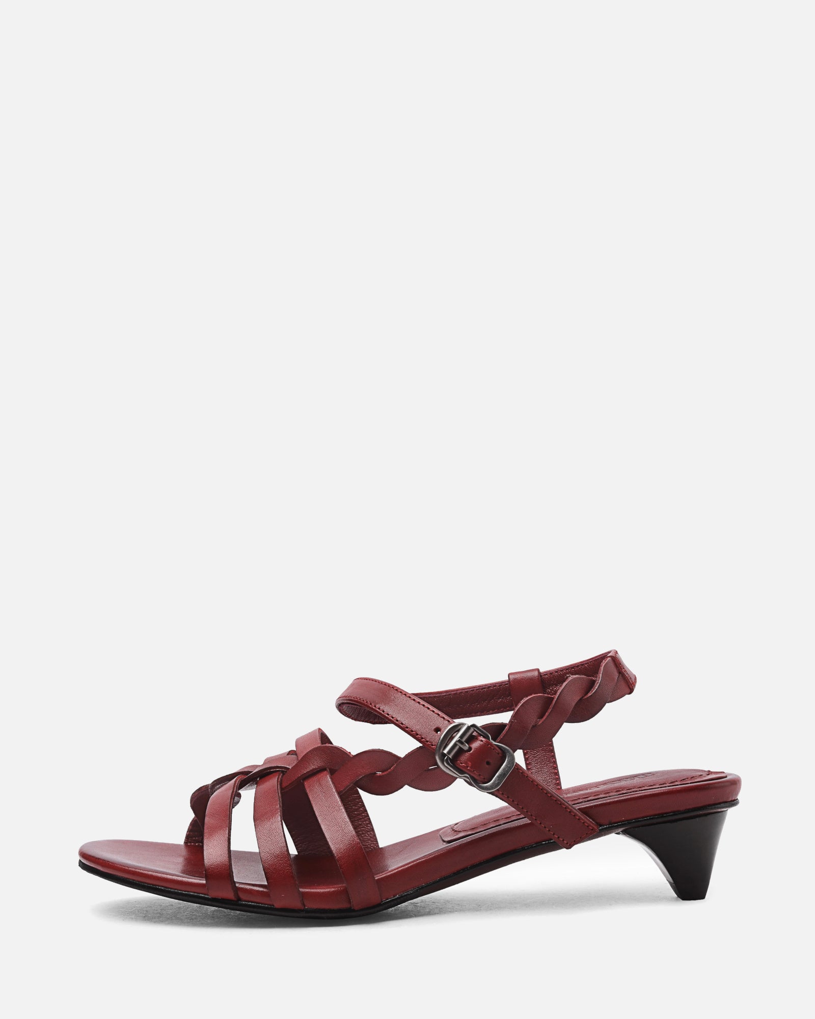 Savio - Leather Sandals