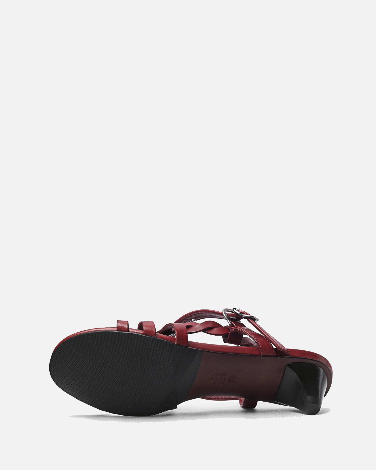 Savio - Leather Sandals