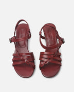 Savio - Leather Sandals