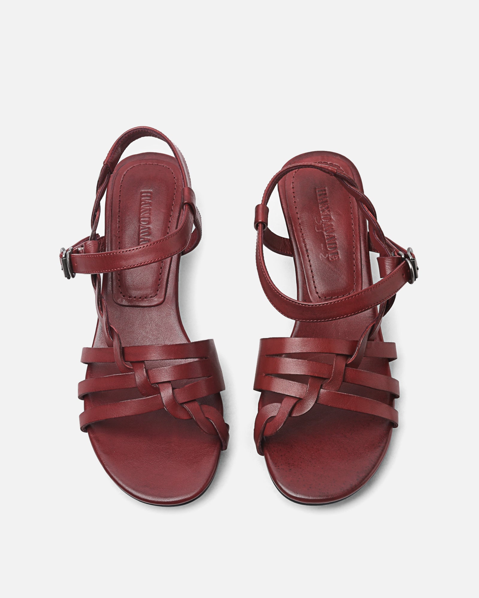 Savio - Leather Sandals