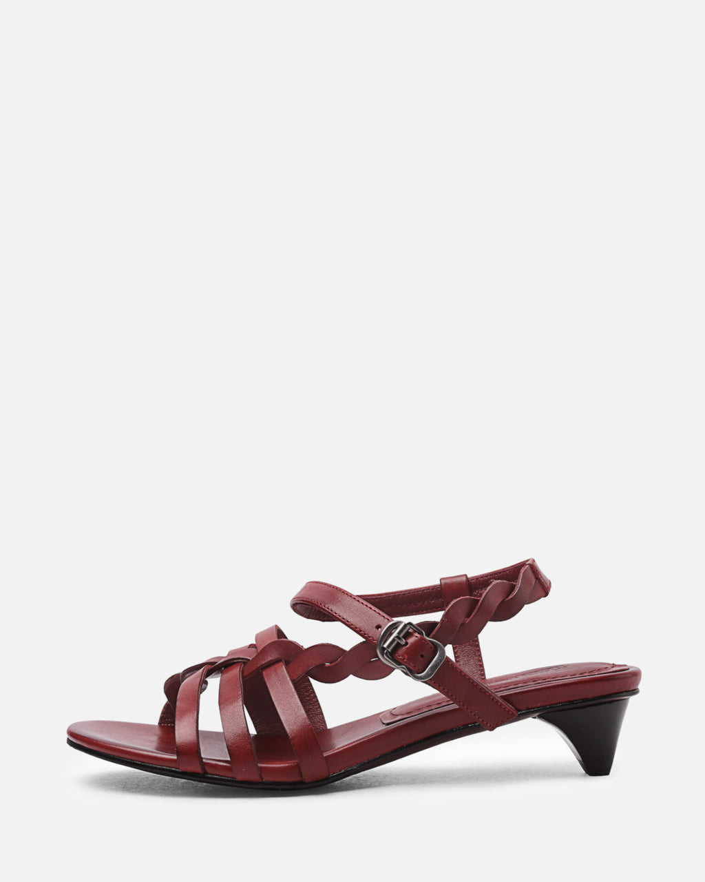 Savio - Leather Sandals