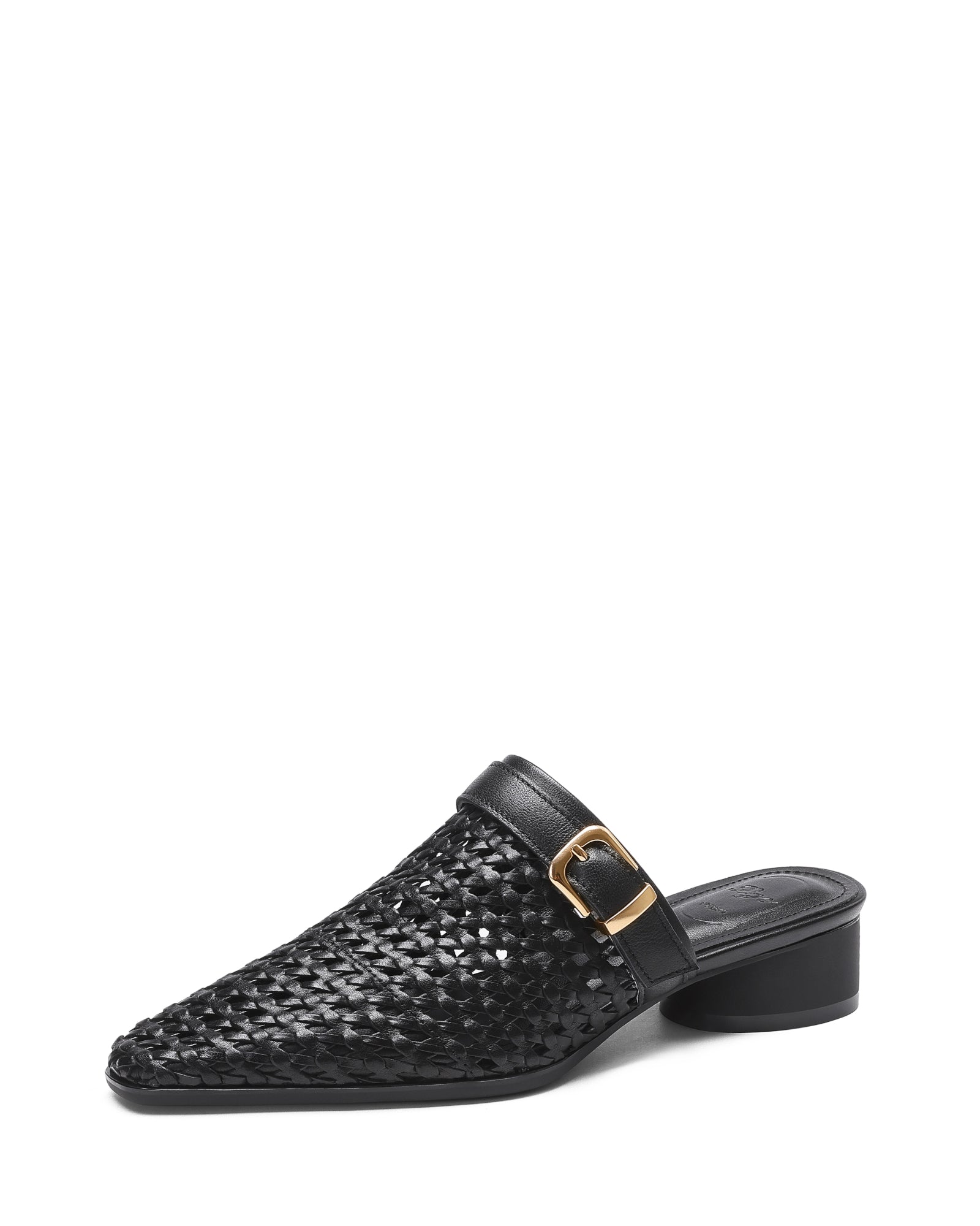 Taya - Mules Tejidos