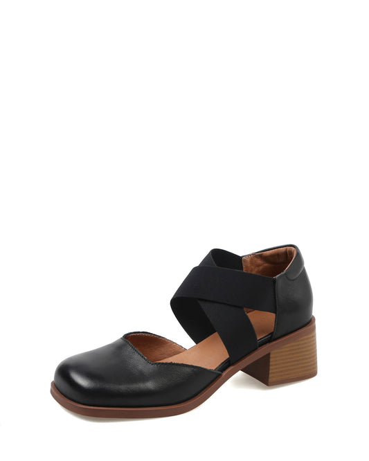 Wefa - Leather Loafers