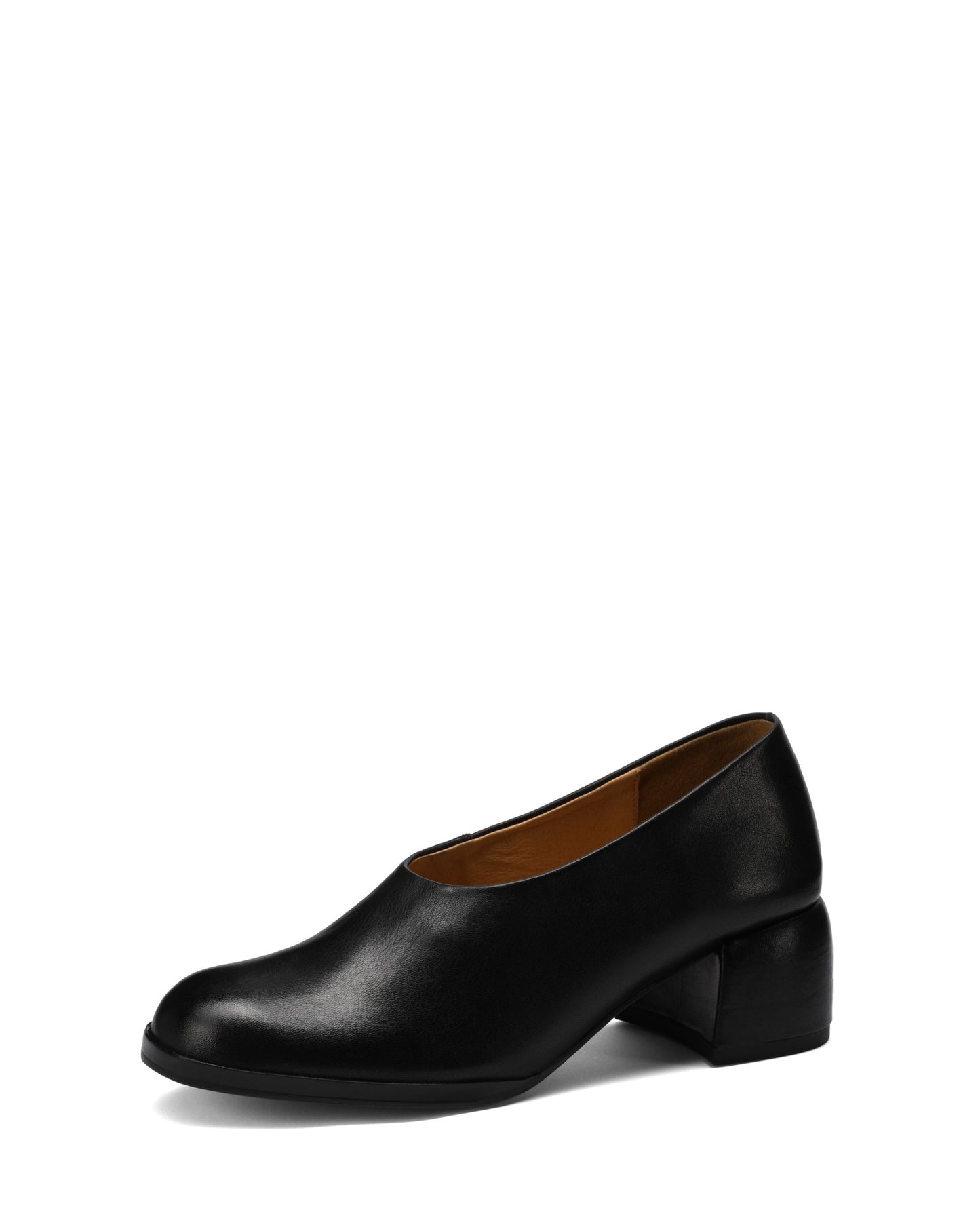 Wefa - Leder-Loafer