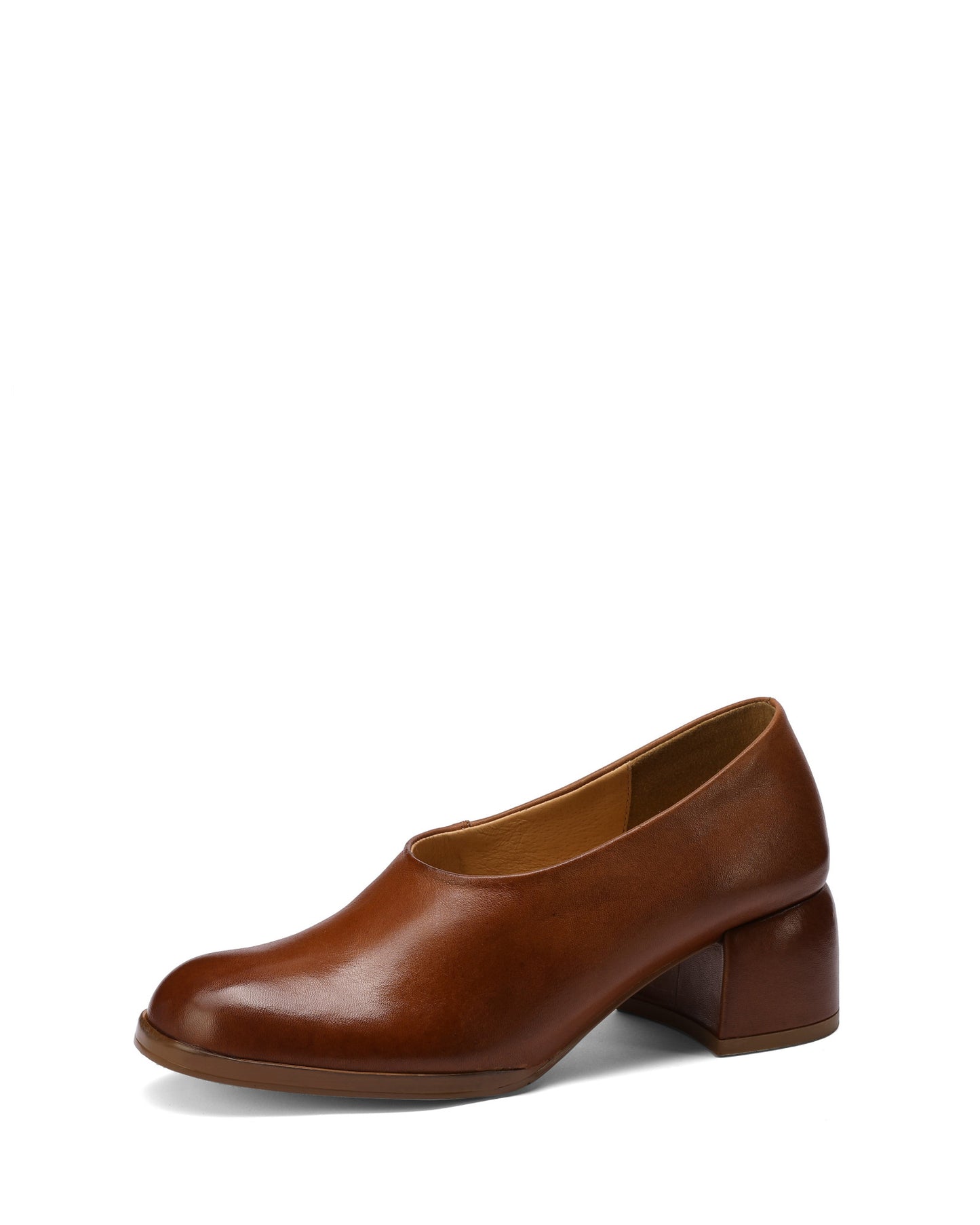 Wefa - Leather Loafers