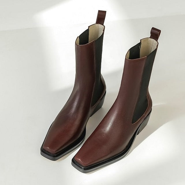 Akron-Brown-Chelsea-Boots-1