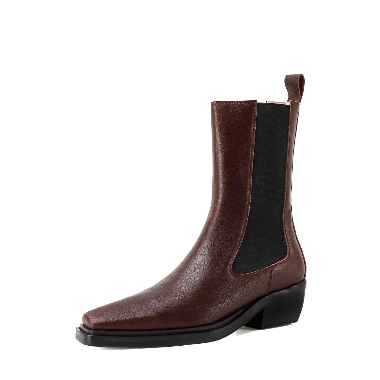 Akron - Chelsea Boots