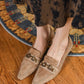 Frida-Nude-Suede-Pumps-Model-1