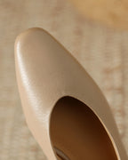 Ganni-nude-lambskin-slingback-pumps-2